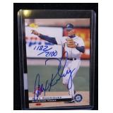 Alex Rodriguez Classic Games 1994, 1182/2100