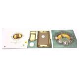 2013 Birth coin set