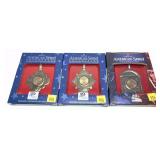 Lot of ornaments, 3 pcs.