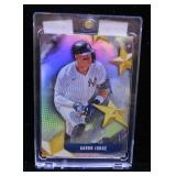Aaron Judge 2025 Topps SMLB-2