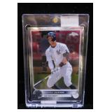 Aaron Judge 2022 Topps #99
