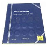 x48- Dimes, 90% silver, -x48 dimes, Sold by the