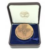 Israel medal