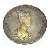 Table medal