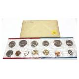 1980 Mint set