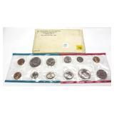 1972 Mint set