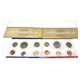 x2- 1986 Mint sets, -x2 sets, Sold by