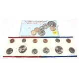 1994 Mint set