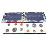 x2- 1997 Mint sets, -x2 sets, Sold by