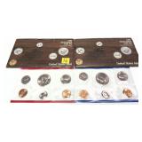 x2- 1985 Mint sets, -x2 sets, Sold by