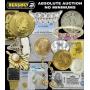 7/11/26 July Coin, Jewelry & Stamp Auction