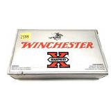 Winchester .45-70 Gov't Cartridges, 13 rounds