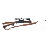 Remington Model Six .30-06 Pump, 22' Barrel