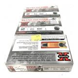 x3- Boxes of 12 Ga. 2.75' Winchester rifled HP