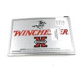 Box of 12 Ga. 2.75' No. 4 Winchester buckshot, 5
