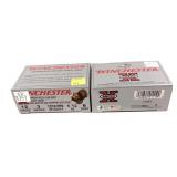 x2- Boxes of 12 Ga. 3' No. 6 Winchester turkey