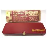 Outer's shotgun cleaning kit with box