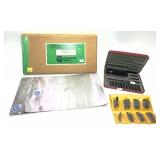Lot: Gun Screwdriver Kit, Adapter Pack 'G' Tool