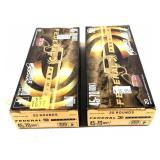 x2- Boxes of .45-70 Gov't. 300-grain Federal