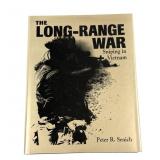 'the Long-Range War, Sniping in Vietnam'