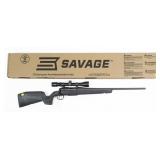 Savage Axis XP 7mm-08 REM Bolt Action Rifle, 22'