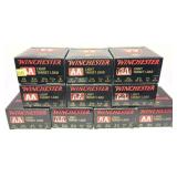 Lot: 250 rds. of 12 Ga. 2.75" NO. 8 & 9 reloads,