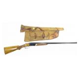Harrington & Richardson -12 Ga. 3' SxS, 28'