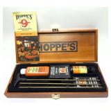 Hoppe's 9 Deluxe Gun Cleaning kit