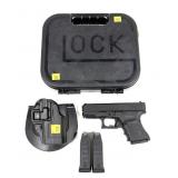 Glock 29 GEN 4 10mm Semi-Auto Pistol, 3.77'