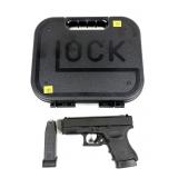 Glock 30S GEN 3 .45 ACP. Pistol, 3.78' Barrel
