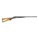 Parker 1881 Hammered 12 Ga. 2.75' SxS, 25'