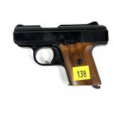 Raven Arms MP-25 .25 Auto. Pistol, 2.5' Barrel