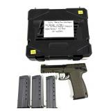 KelTec PMR30- .22 Mag. Semi-Auto Pistol, 4.4'