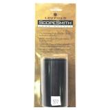 Leupold ScopeSmith Lens Shade 4' gloss, new in