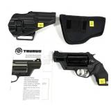 Taurus 'The Judge' Public Defender Poly