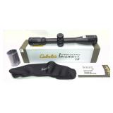 Cabela's Intensity LR 30 mm  4-16x Rifle Scope,