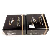 x2- Boxes of .32 Cal. 170-grain (.321') SPFN