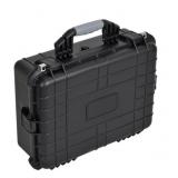 Large safety protective box, 20' x 16' x 8'