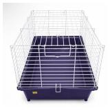 Ware 28' pet crate-