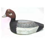 'Swan Hallow Decoys' Alex Bay NY Wooden Decoy