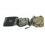 Lot: 3 outdoor/ duffle bags