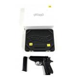 Walther PPK/S .380 ACP. Semi-Auto Pistol, 3.3'