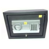 Stack-On Lock Box- 12'x8.5'x4.25'