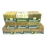 Lot: 250 rds. of 20 Ga. 2.75" NO. 7.5, 8 & 9