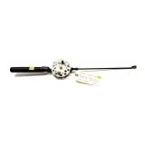 Vintage Stubby rod and reel, 'The American