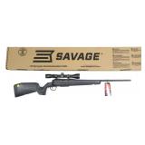 Savage Axis XP .243 WIN. Bolt Action Rifle, 22'
