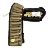 Lot: 0 Bock & #6 shotshells, 24 rounds