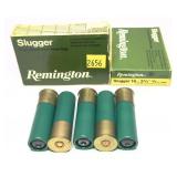 Lot 2 Boxes of Remington 16 Ga. 2.75" slugs, 10
