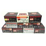 Lot: 250 rds. of 12 Ga. 2.75" NO. 8, 9 & 7.5