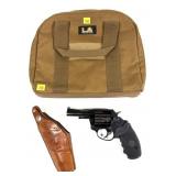 Charter Arms Bulldog .44 Spl. D.A. Revolver, 3'